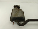 Hyundai Tiburon Tail Muffler Pipe-12