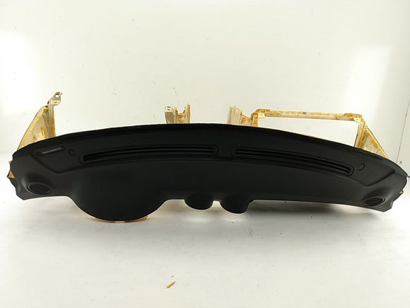 Hyundai Tiburon **AS IS** Dashboard