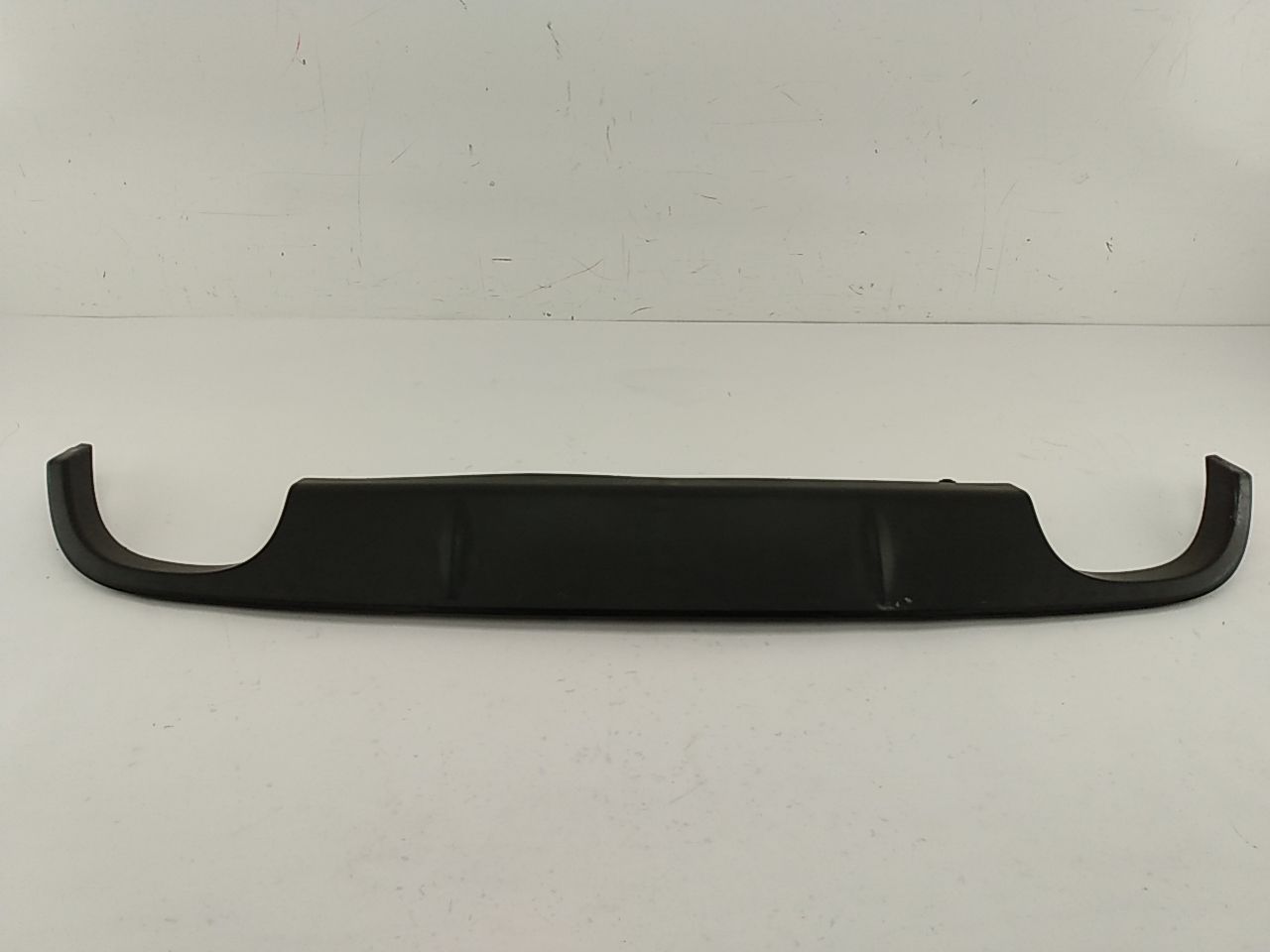 Hyundai Tiburon Rear Bumper Under Cover Assembly - 0