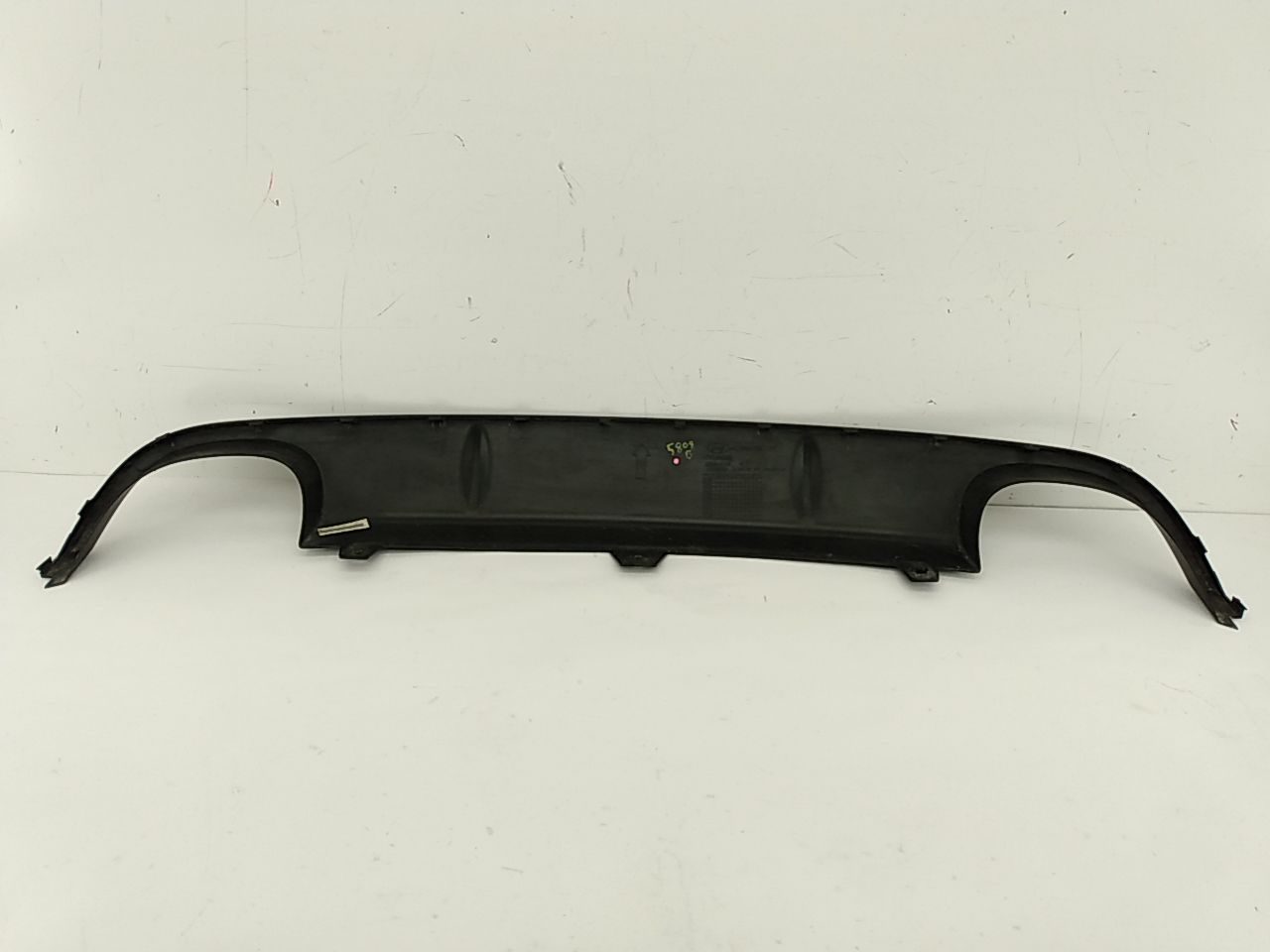 Hyundai Tiburon Rear Bumper Under Cover Assembly