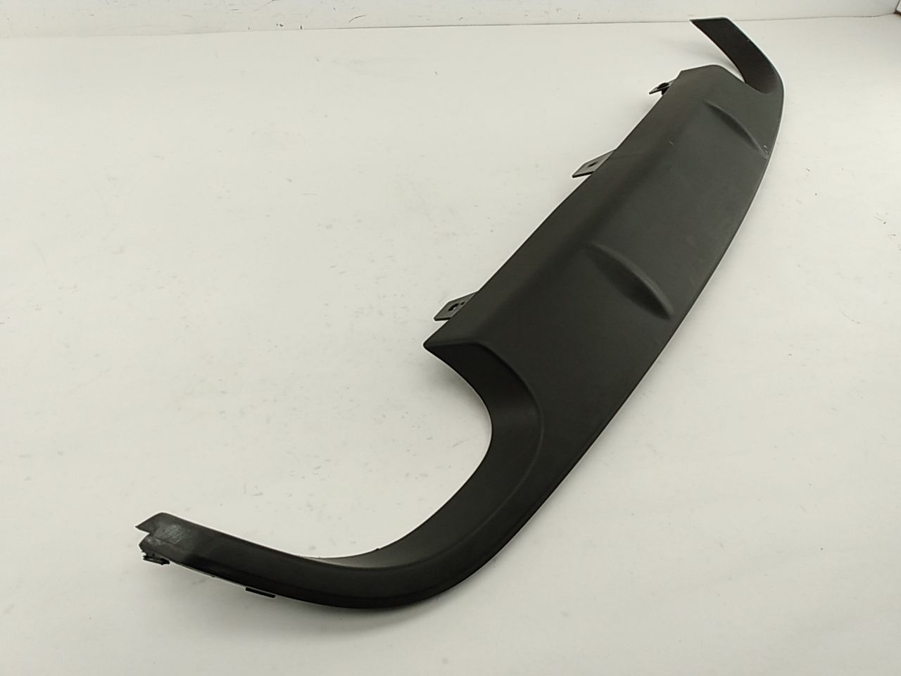 Hyundai Tiburon Rear Bumper Under Cover Assembly