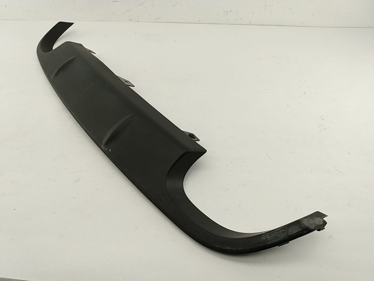 Hyundai Tiburon Rear Bumper Under Cover Assembly