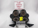 Hyundai Tiburon **AS IS** Set Of Speakers-1