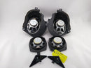 Hyundai Tiburon **AS IS** Set Of Speakers-2