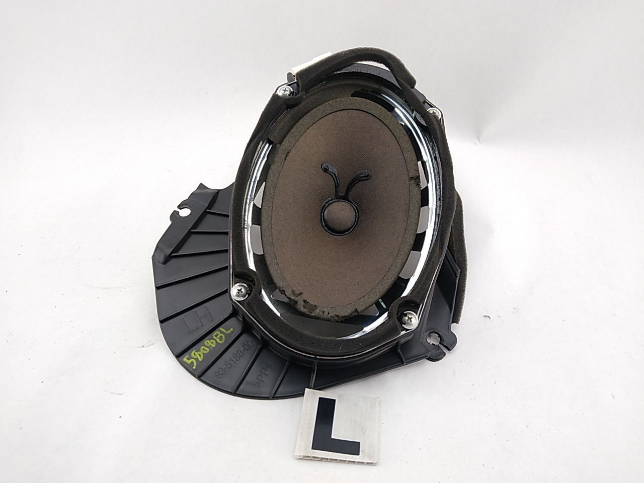 Hyundai Tiburon **AS IS** Set Of Speakers