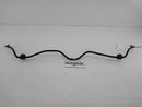 Tesla Model S Rear Stabilizer Bar-1