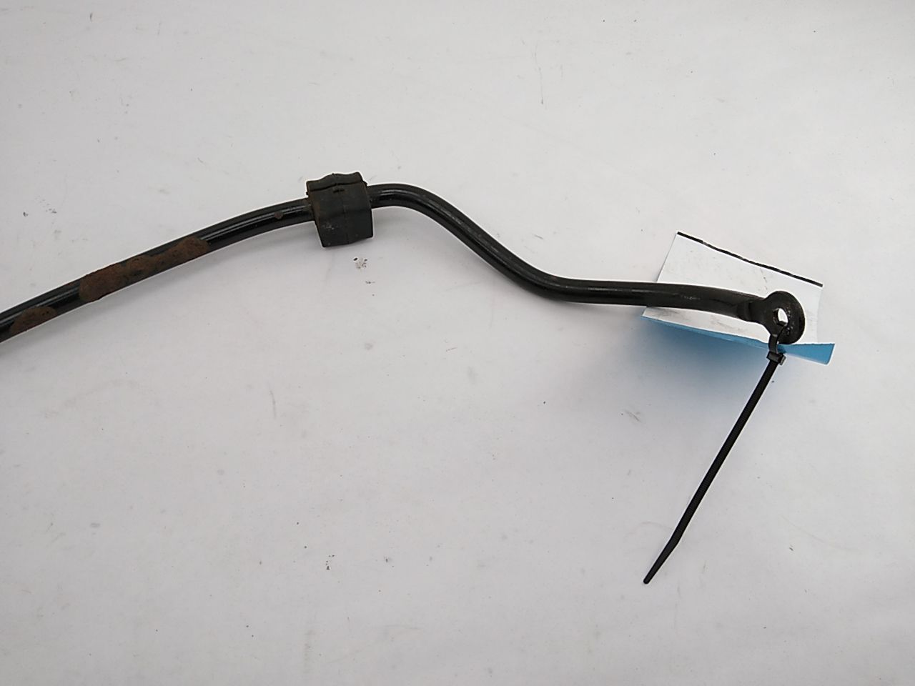 Tesla Model S Rear Stabilizer Bar