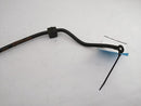 Tesla Model S Rear Stabilizer Bar-9