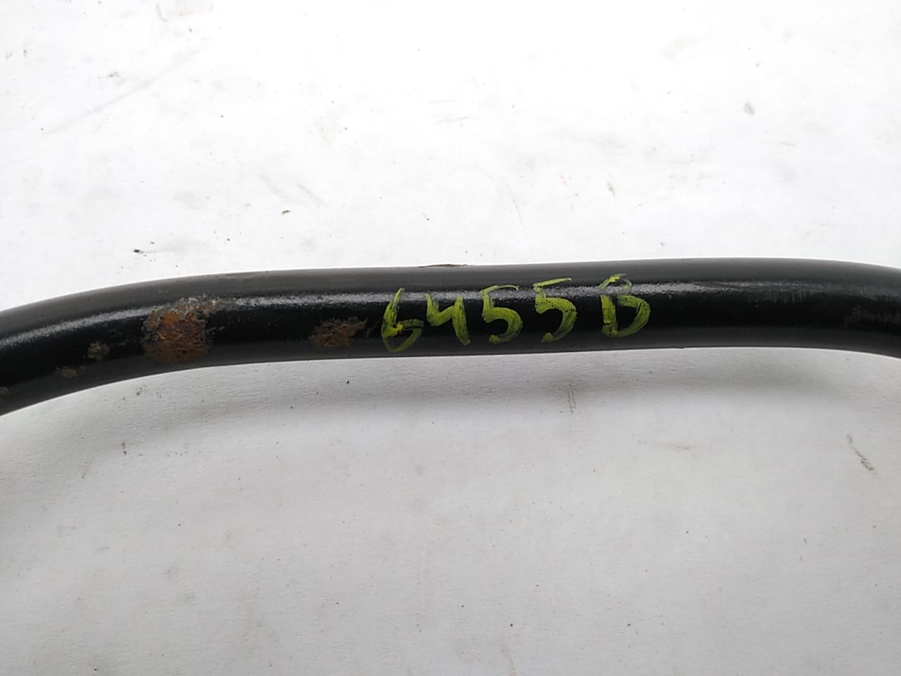 Tesla Model S Rear Stabilizer Bar