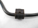 Tesla Model S Rear Stabilizer Bar-11