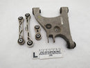 Tesla Model S Rear Left Lower Control Arm Set-1