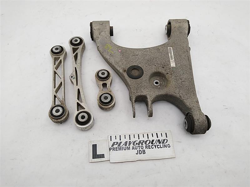 Tesla Model S Rear Left Lower Control Arm Set