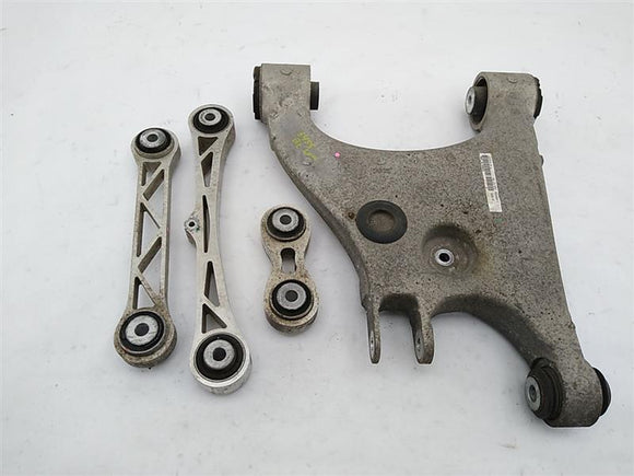 Tesla Model S Rear Left Lower Control Arm Set