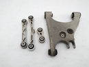 Tesla Model S Rear Left Lower Control Arm Set-3