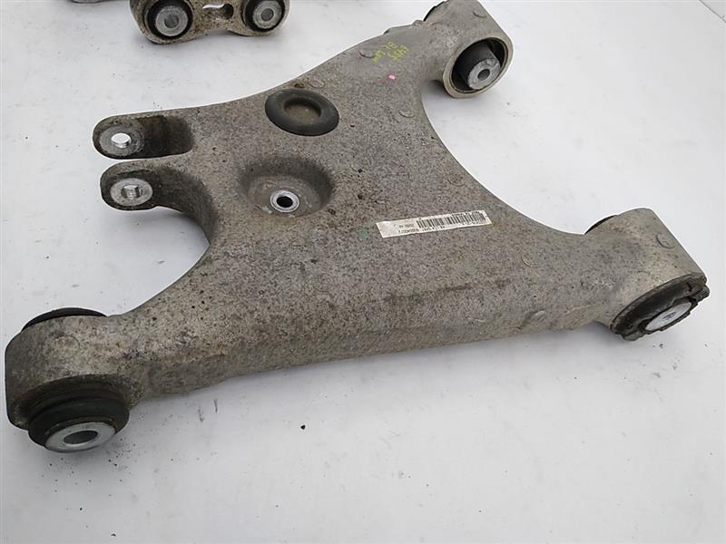 Tesla Model S Rear Left Lower Control Arm Set