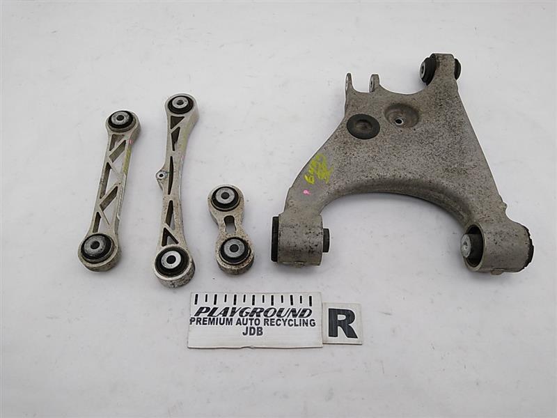 Tesla Model S Rear Right Lower Control Arm Set