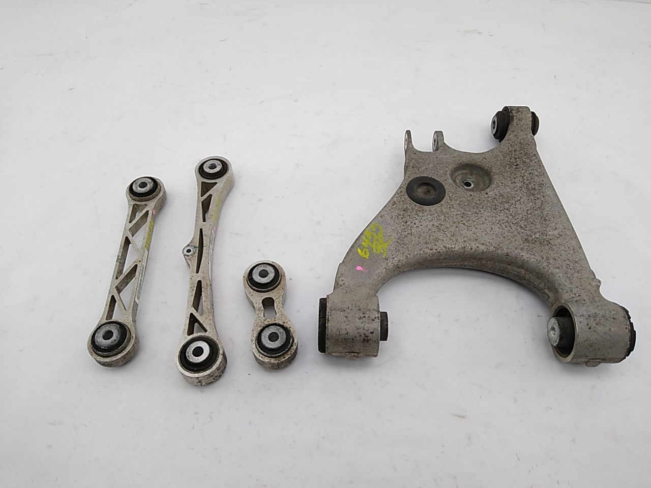 Tesla Model S Rear Right Lower Control Arm Set - 0