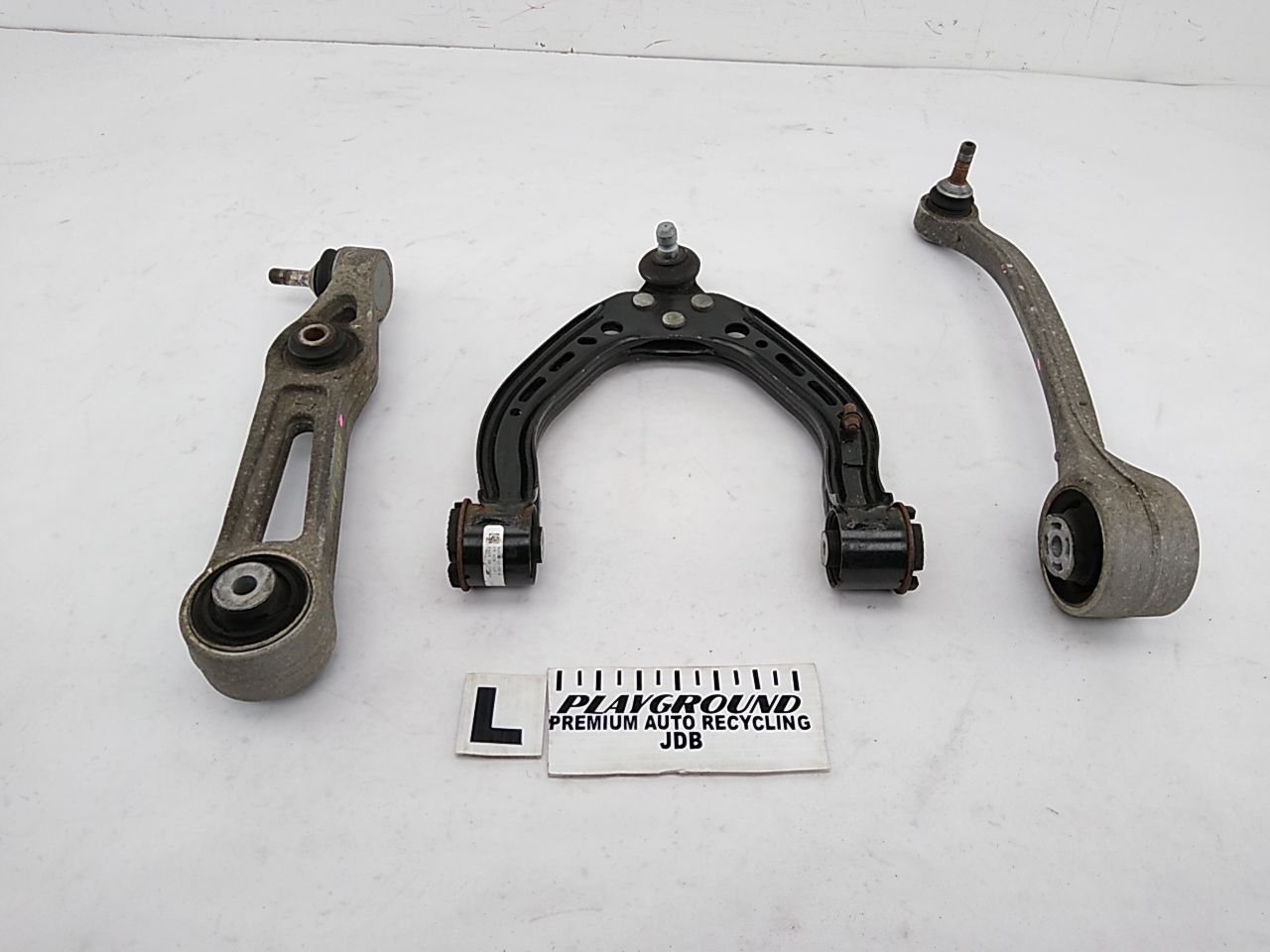 Tesla Model S Front Left Upper Control Arms