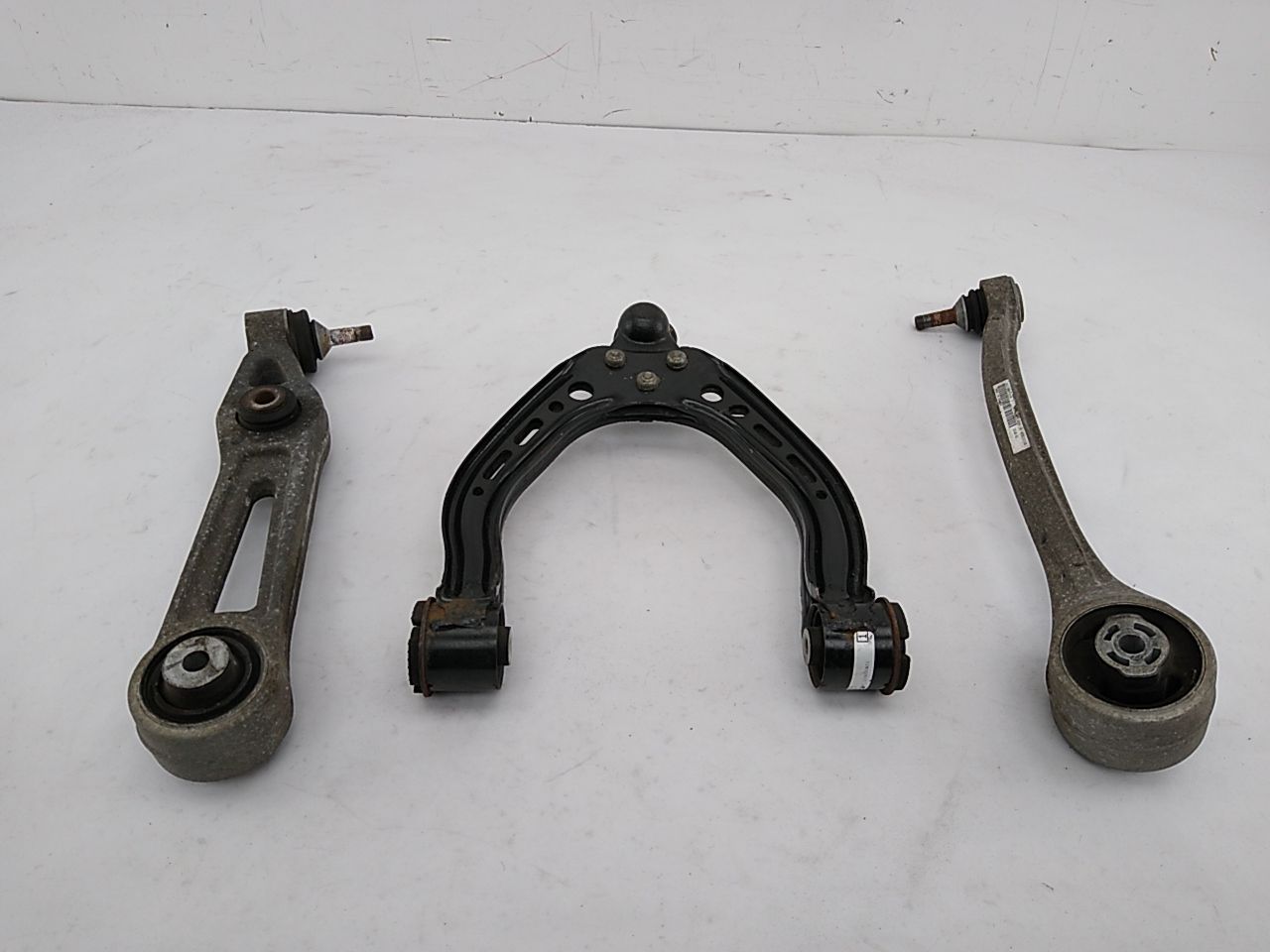 Tesla Model S Front Left Upper Control Arms - 0