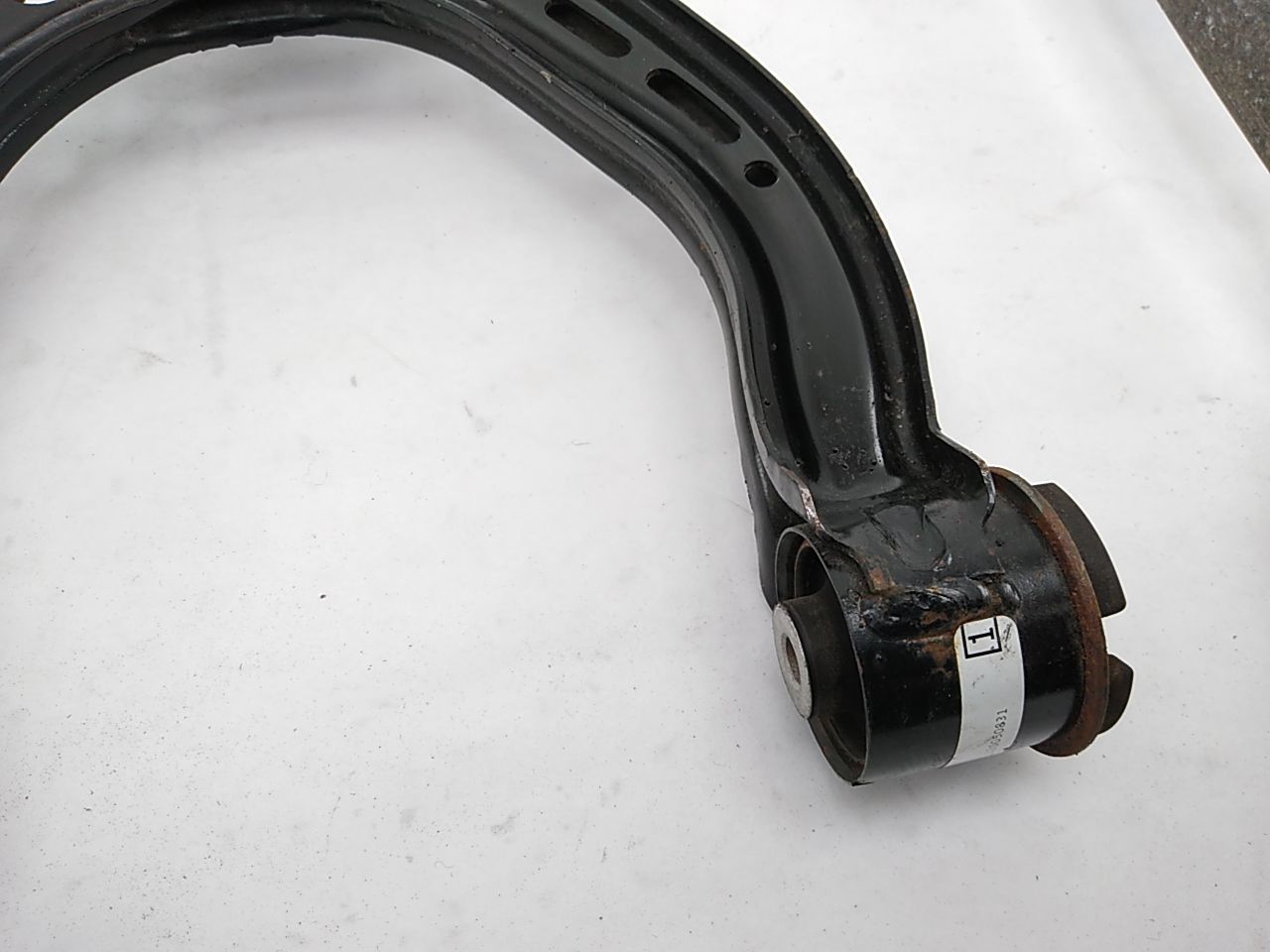 Tesla Model S Front Left Upper Control Arms