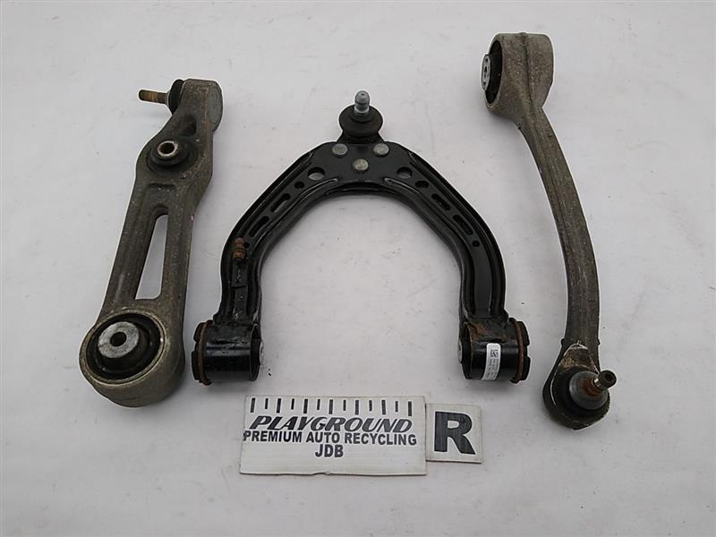 Tesla Model S Front Right Upper Control Arms