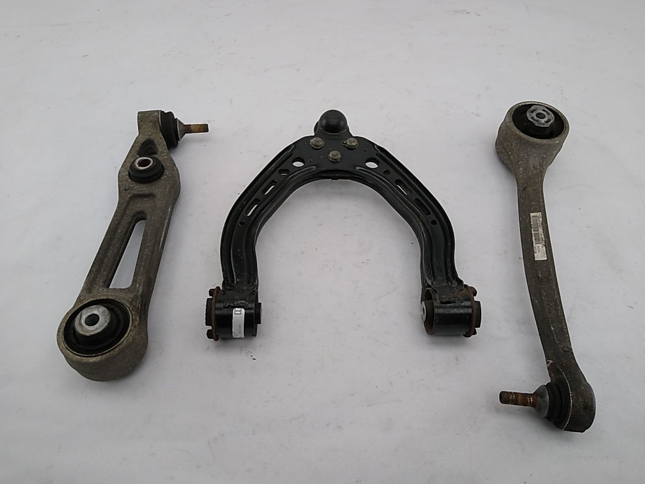 Tesla Model S Front Right Upper Control Arms