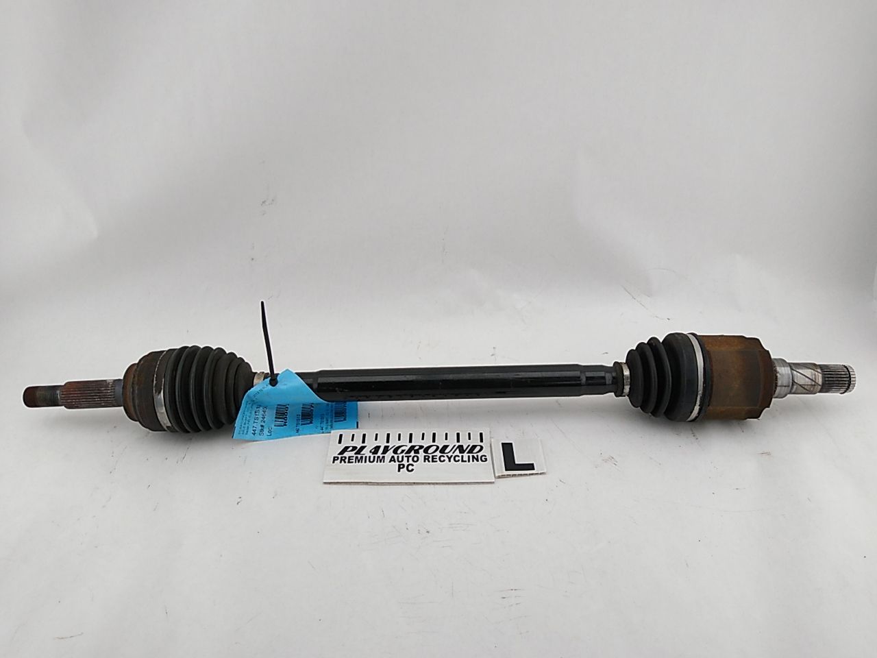 Tesla Model S Rear Left Axle Shaft