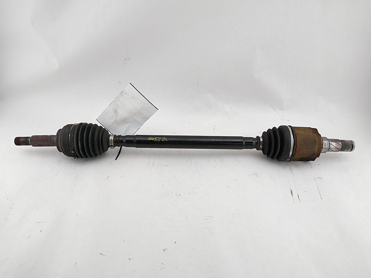 Tesla Model S Rear Left Axle Shaft - 0