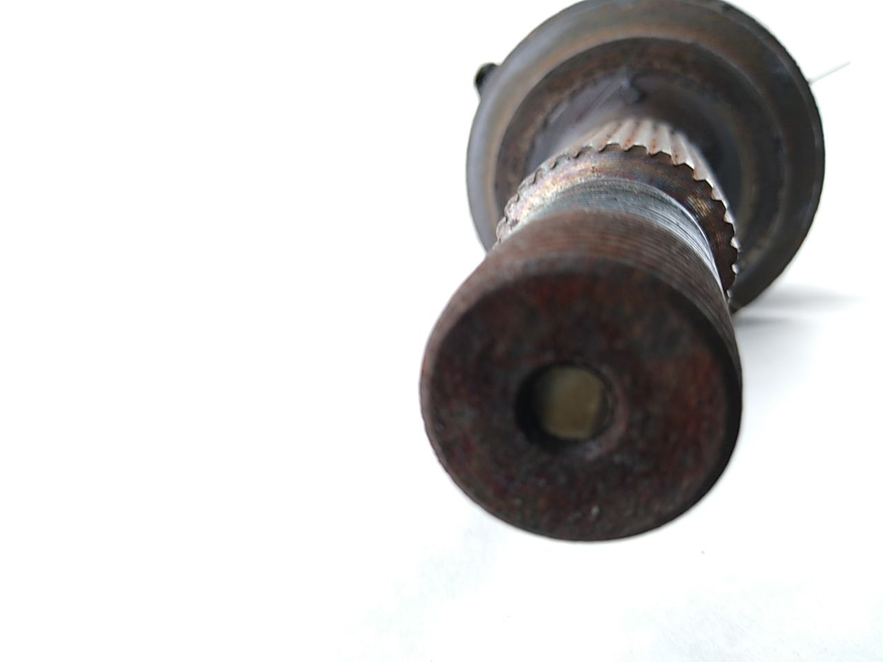 Tesla Model S Rear Left Axle Shaft