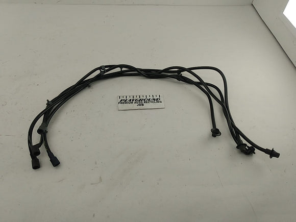 Tesla Model S Set Of Sunroof Drain Tubes