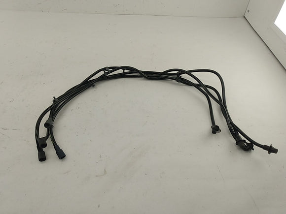 Tesla Model S Set Of Sunroof Drain Tubes