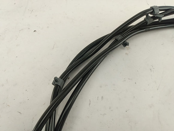 Tesla Model S Set Of Sunroof Drain Tubes