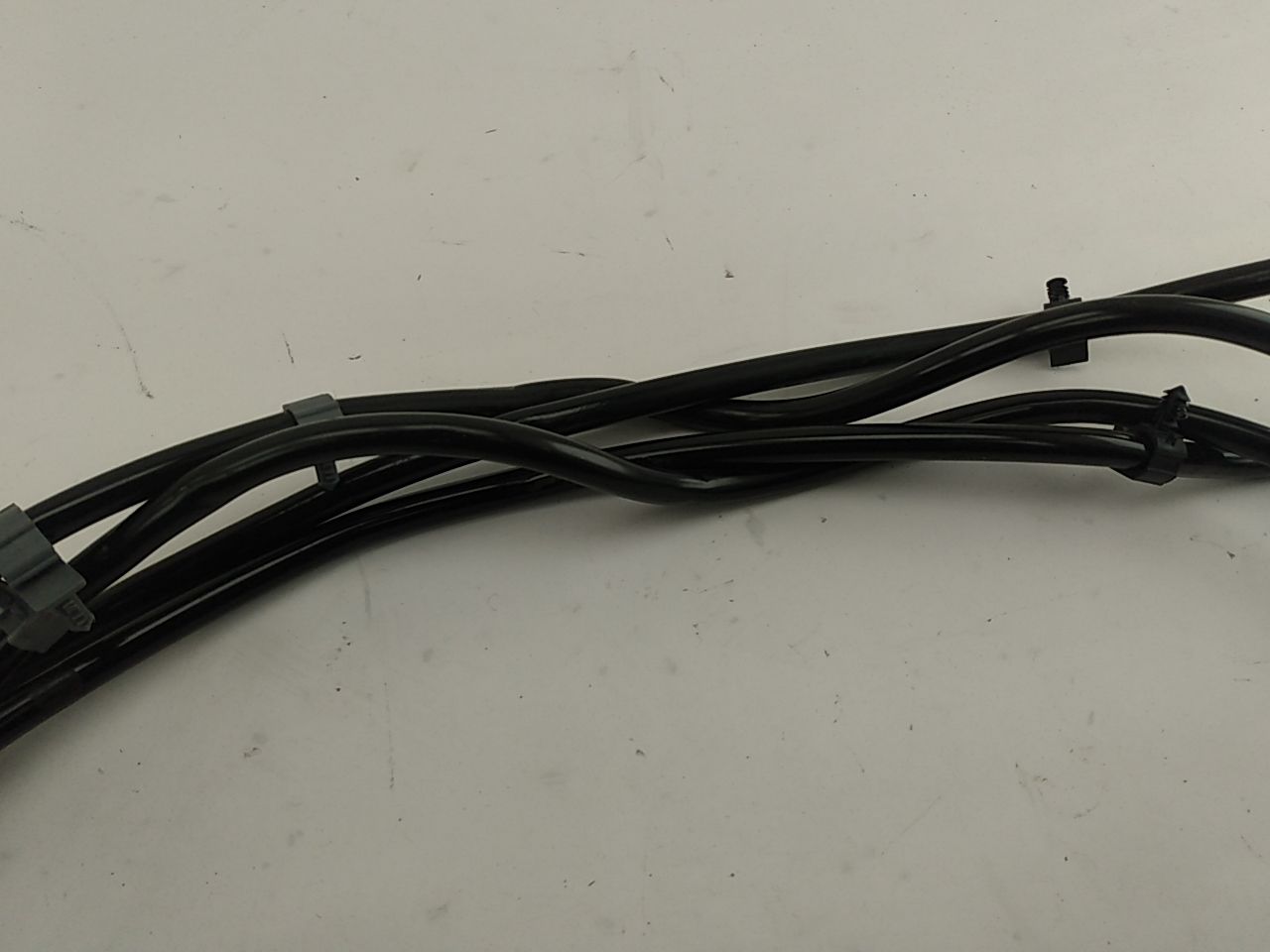 Tesla Model S Set Of Sunroof Drain Tubes