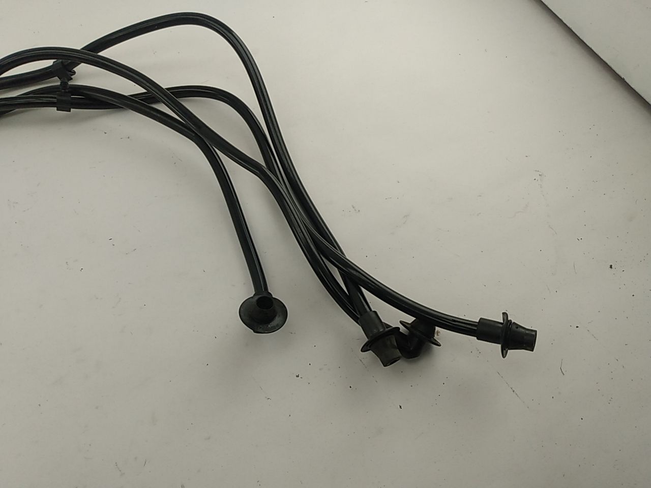 Tesla Model S Set Of Sunroof Drain Tubes