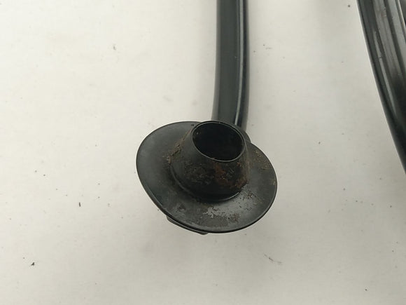 Tesla Model S Set Of Sunroof Drain Tubes