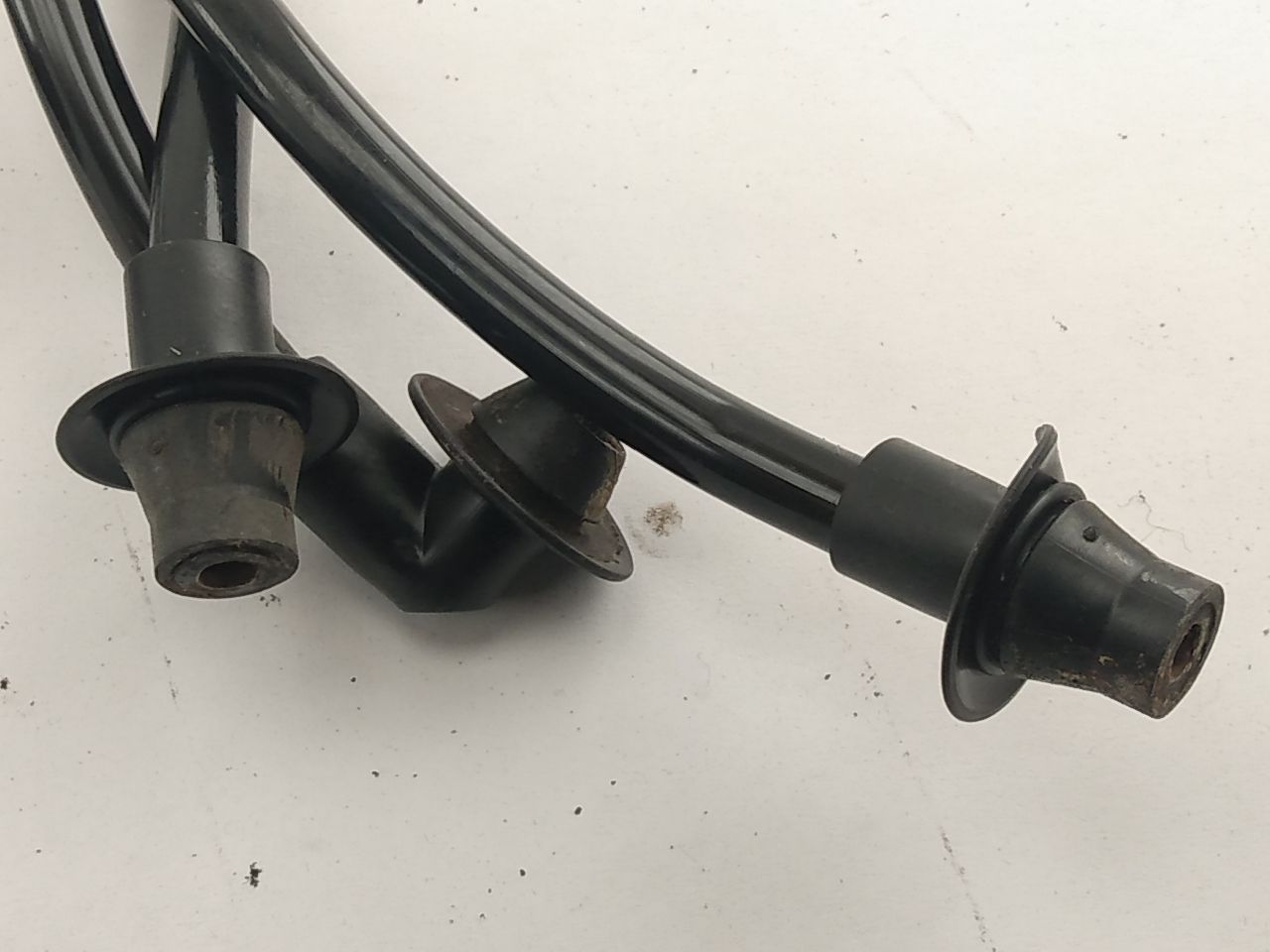 Tesla Model S Set Of Sunroof Drain Tubes