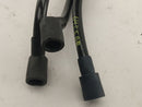 Tesla Model S Set Of Sunroof Drain Tubes-9