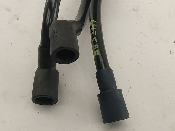 Tesla Model S Set Of Sunroof Drain Tubes