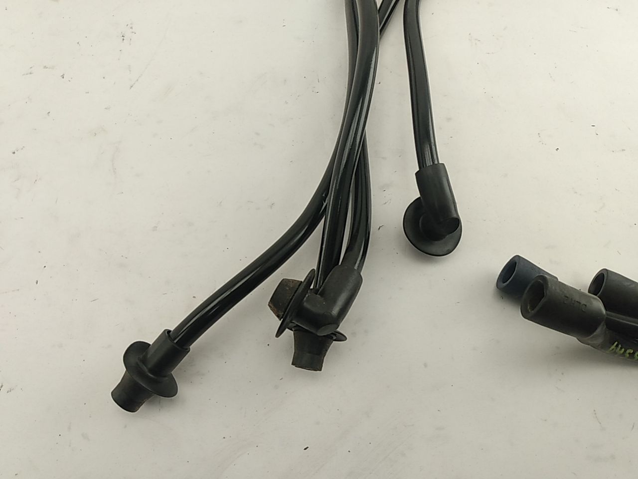 Tesla Model S Set Of Sunroof Drain Tubes