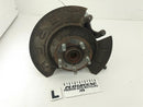 Tesla Model S Rear Spindle Knuckle & Hub-1