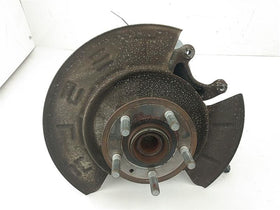 Tesla Model S Rear Spindle Knuckle & Hub - 0