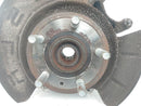 Tesla Model S Rear Spindle Knuckle & Hub-5