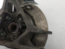 Tesla Model S Rear Spindle Knuckle & Hub-10