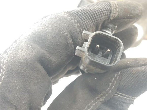 Tesla Model S Rear Spindle Knuckle & Hub