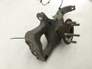 Tesla Model S Front Left Spindle Knuckle & Hub-3