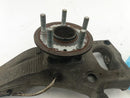Tesla Model S Front Left Spindle Knuckle & Hub-8