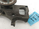 Tesla Model S Front Left Spindle Knuckle & Hub-9