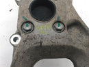 Tesla Model S Front Left Spindle Knuckle & Hub-11