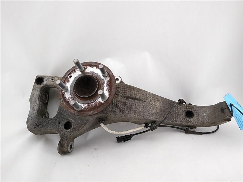 Tesla Model S Front Right Spindle Knuckle & Hub - 0