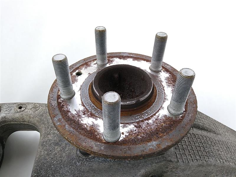 Tesla Model S Front Right Spindle Knuckle & Hub